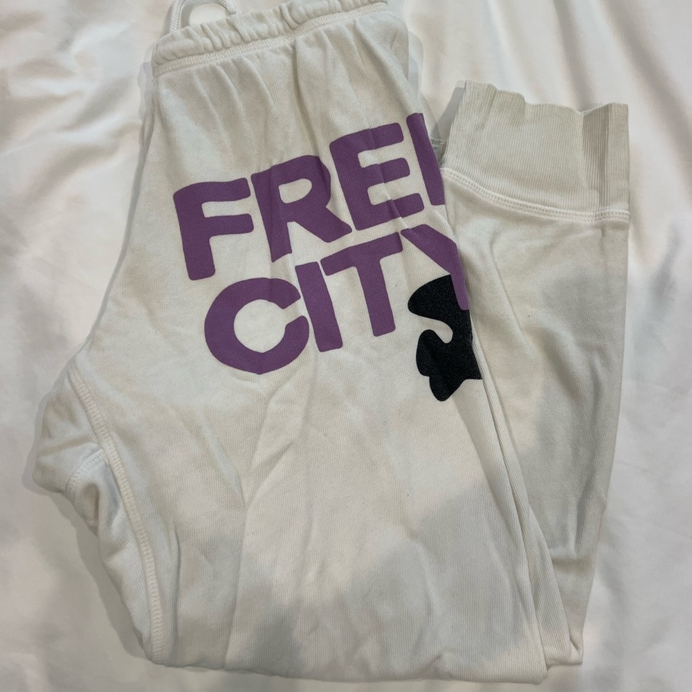 FreeCity Joggers